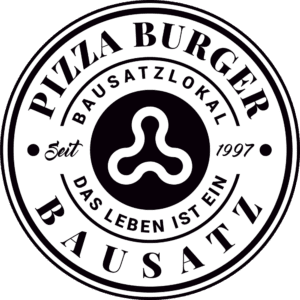 Continuum PBB Pizza Burger Bausatzlokal - Das Leben ist ein Bausatz! Seit 1997 Kaffee, Pub, Restaurant