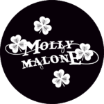 Molly Malone PBB Pizza Burger Bausatzlokal - Das Leben ist ein Bausatz! Seit 1997 Kaffee, Pub, Restaurant