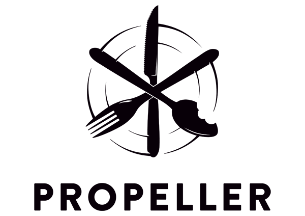 Propeller PBB Pizza Burger Bausatzlokal - Das Leben ist ein Bausatz! Seit 1997 Kaffee, Pub, Restaurant