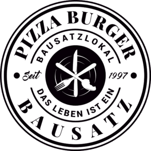 Propeller PBB Pizza Burger Bausatzlokal - Das Leben ist ein Bausatz! Seit 1997 Kaffee, Pub, Restaurant