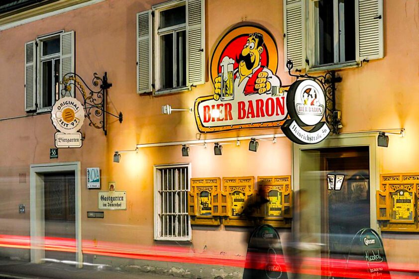 Bier Baron