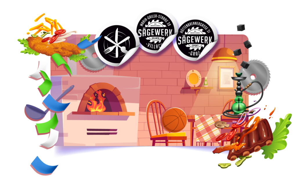 PBB Pizza Burger Bausatzlokal - Das Leben ist ein Bausatz! Seit 1997 Kaffee, Pub, Restaurant