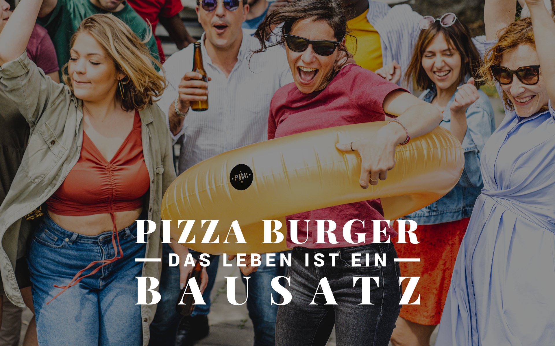 Pizza Burger Graz Bausatzlokale PBB Events Aktionen Veranstaltungen Aktuelles Uni Viertel