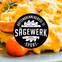 Sägewerk Sport PBB Pizza Burger Bausatzlokal - Das Leben ist ein Bausatz! Seit 1997 Kaffee, Pub, Restaurant